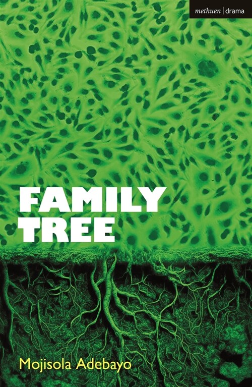 Family Tree (Paperback)