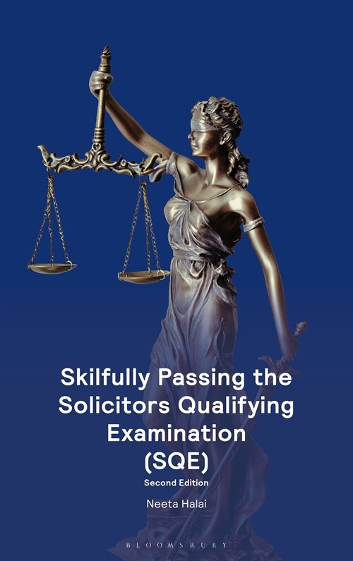 Skilfully Passing the Solicitors Qualifying Examination (SQE) (Paperback, 2 ed)