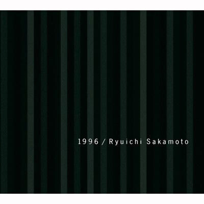 [수입] Ryuichi Sakamoto - 1996 [디지팩]