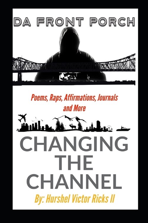 Changing The Channel (Paperback)
