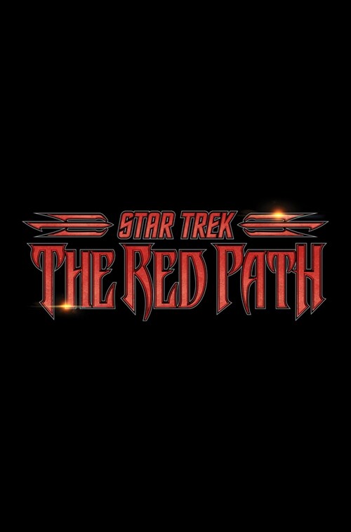 Star Trek, Vol. 2: The Red Path (Hardcover)