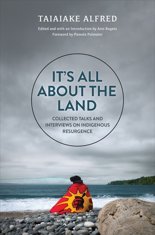 Its All about the Land: Collected Talks and Interviews on Indigenous Resurgence (Paperback)