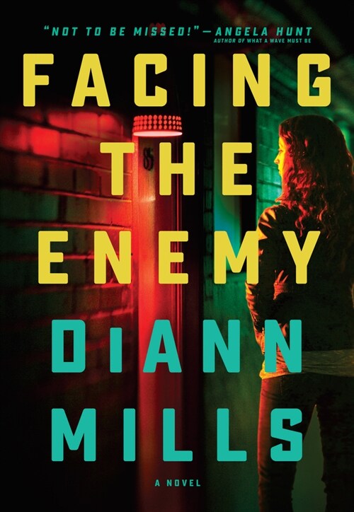 Facing the Enemy (Hardcover)