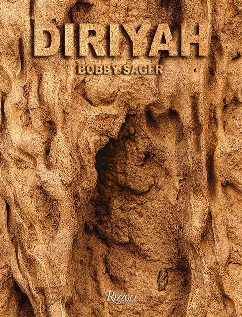 Diriyah Face to Face (Hardcover)