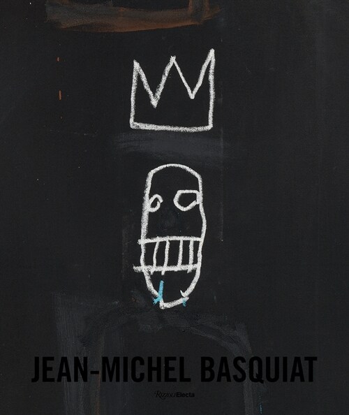 Jean-Michel Basquiat: The Iconic Works (Hardcover)