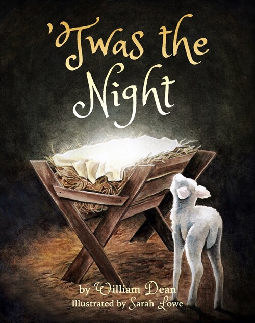 Twas the Night (Hardcover)