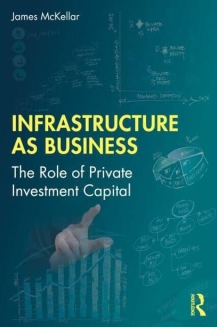 Infrastructure as Business : The Role of Private Investment Capital (Paperback)