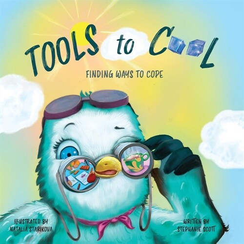 Tools to Cool: Finding Ways to Cope (Paperback)