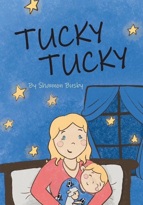 Tucky Tucky (Paperback)