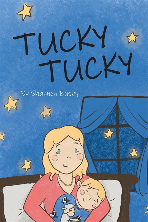 Tucky Tucky (Hardcover)