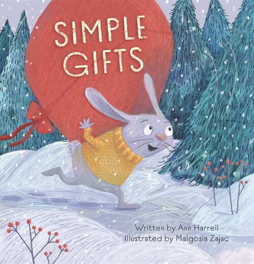 Simple Gifts (Hardcover)