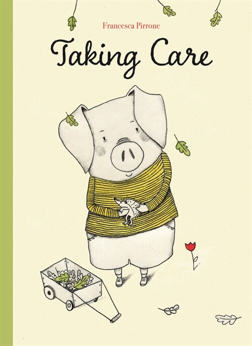 Taking Care (Hardcover)