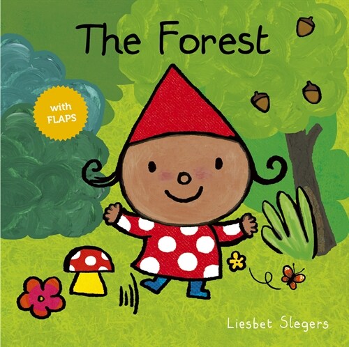 The Forest (Board Books)