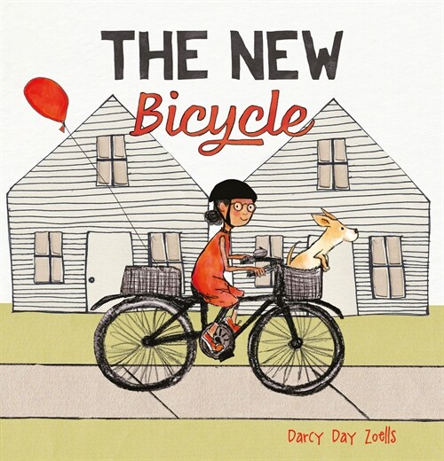 The New Bicycle (Hardcover)