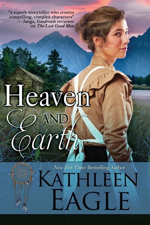 Heaven and Earth (Paperback)