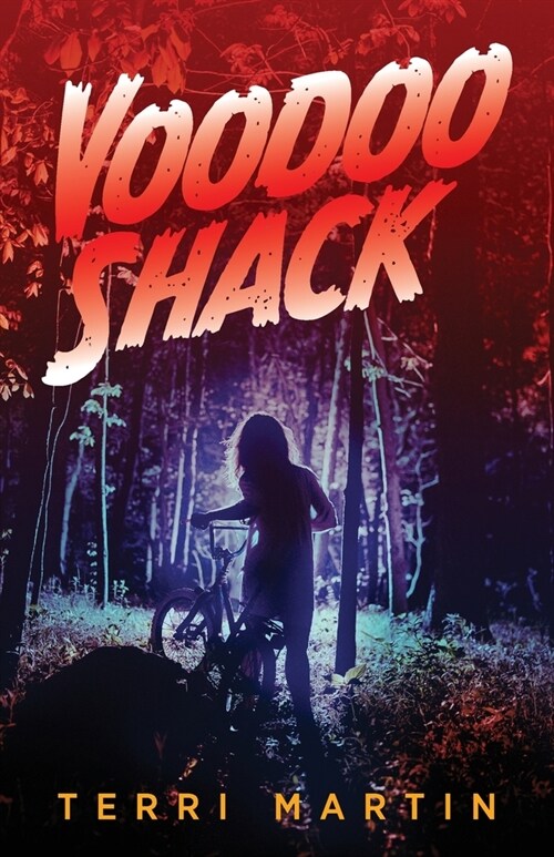 Voodoo Shack: A Michigan Mystery (Paperback)