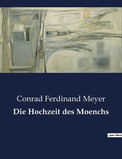 Die Hochzeit des Moenchs (Paperback)