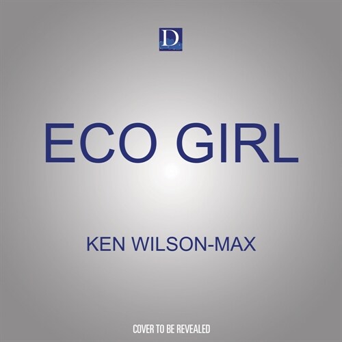 Eco Girl (Audio CD)