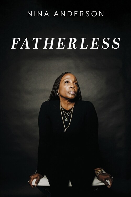 Fatherless (Paperback)