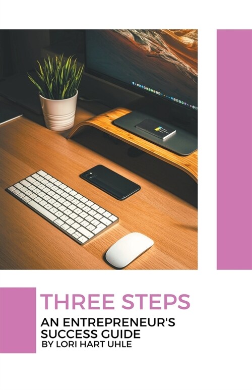 Three Steps (Paperback)