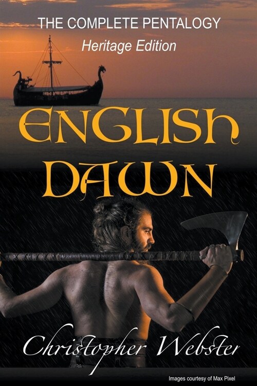 English Dawn (Paperback)