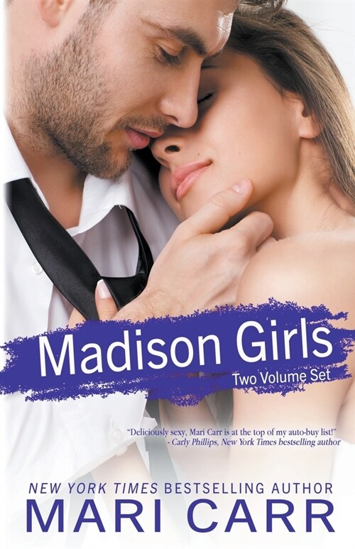 Madison Girls (Paperback)