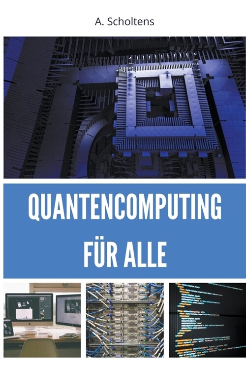 Quantencomputing f? Alle (Paperback)