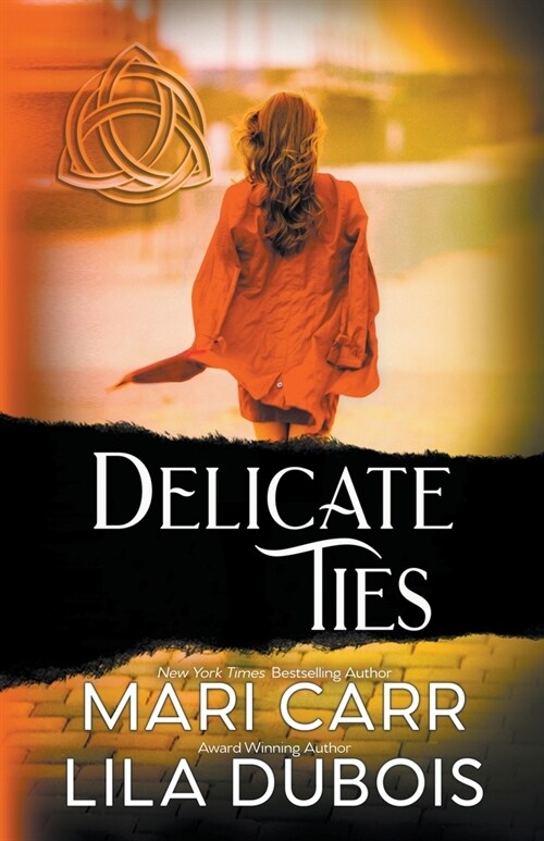 Delicate Ties (Paperback)