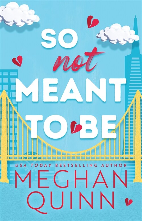 So Not Meant to Be (Paperback)