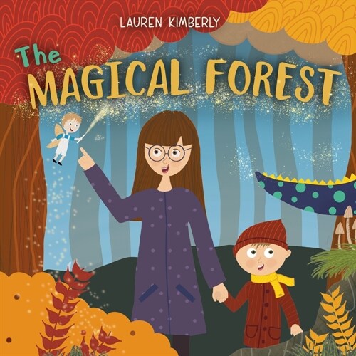 The Magical Forest (Paperback)