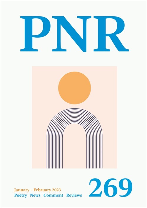 PN Review 269 (Paperback)