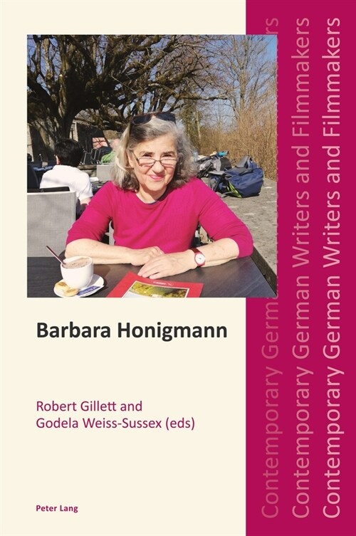 Barbara Honigmann (Paperback)