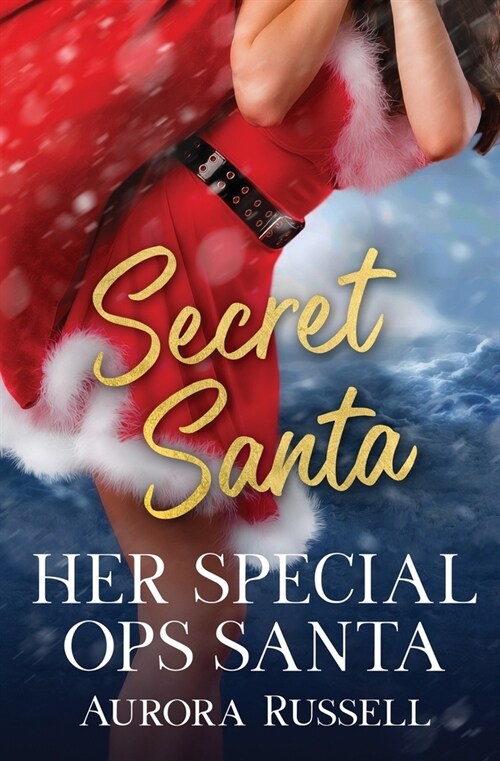 Her Special Ops Santa (Paperback)