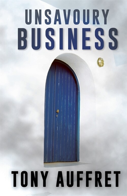 Unsavoury Business (Paperback)