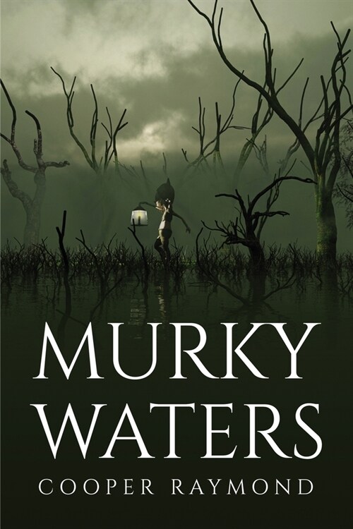 Murky Waters (Paperback)