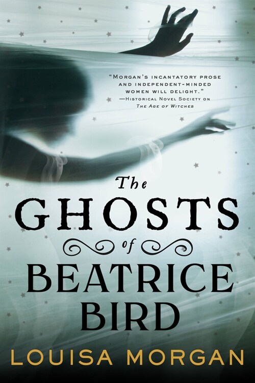 The Ghosts of Beatrice Bird (Hardcover)