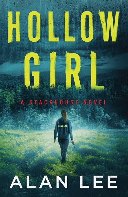 Hollow Girl (Paperback)