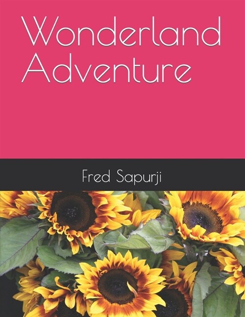 Wonderland Adventure (Paperback)