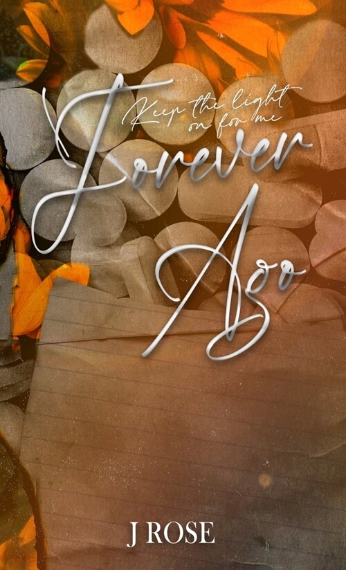 Forever Ago: Special Edition (Hardcover)
