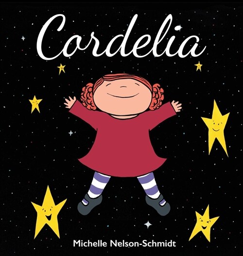 Cordelia (Hardcover, 2)