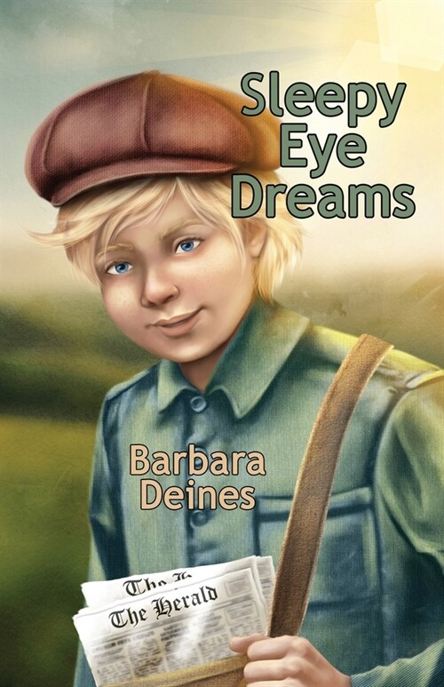 Sleepy Eye Dreams (Paperback)