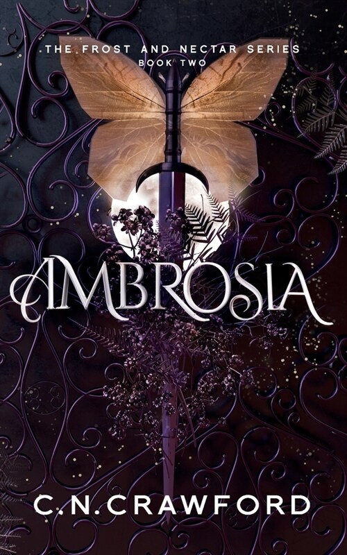 Ambrosia (Paperback)