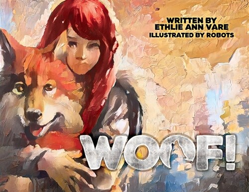 Woof (Paperback)