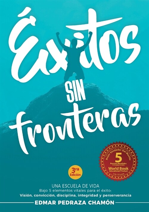 Exitos sin Fronteras (Paperback)