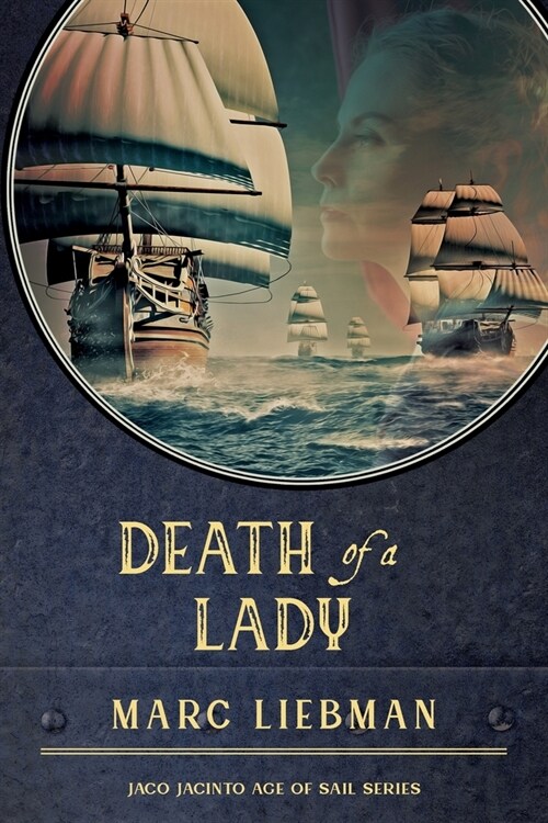 Death of a Lady (Paperback)