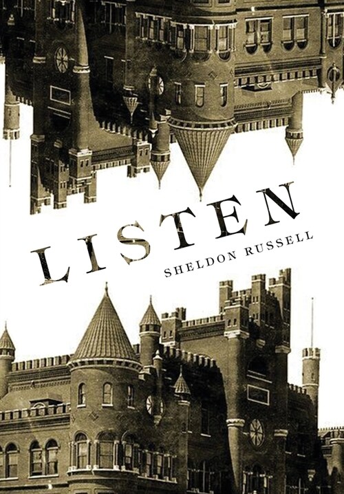 Listen (Hardcover)