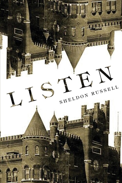 Listen (Paperback)