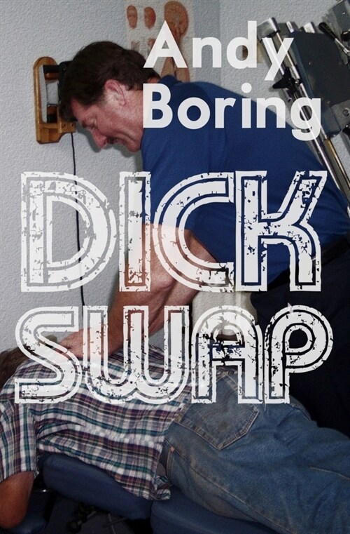 Dick Swap (Paperback)