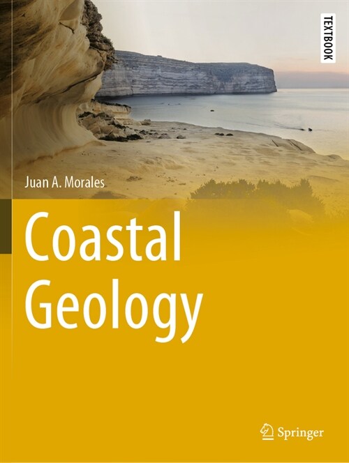 Coastal Geology (Paperback, 2022)