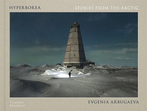 Hyperborea : Stories from the Arctic (Hardcover)